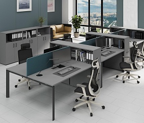 мебель Проджект Пепел