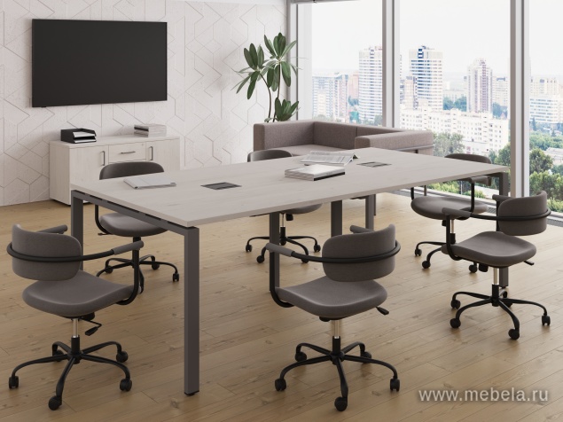 столы Project Dub N