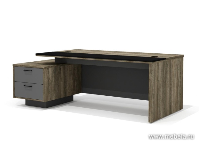 кабинет Bruno Delios