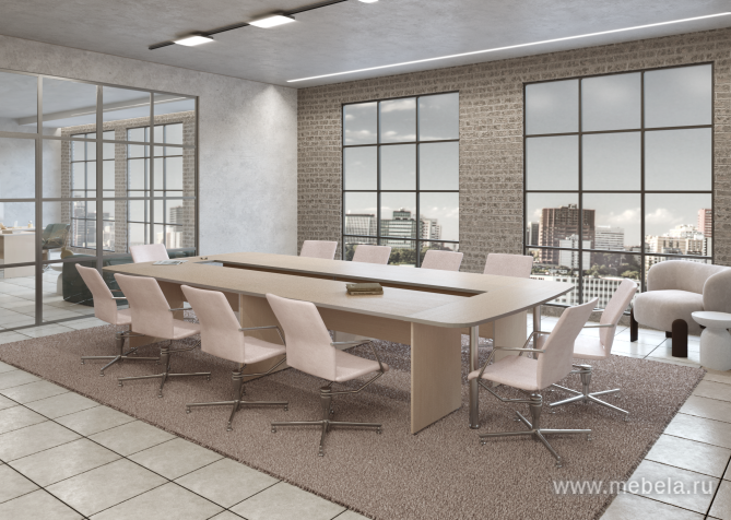 кабинет Swift Light