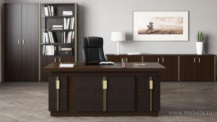 кабинет Chicago