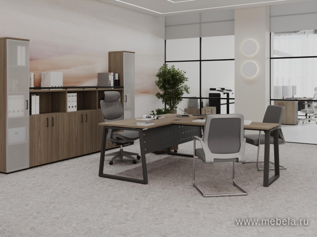 кабинет Project Elm T