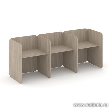 Мебель для Колл-центра Bell