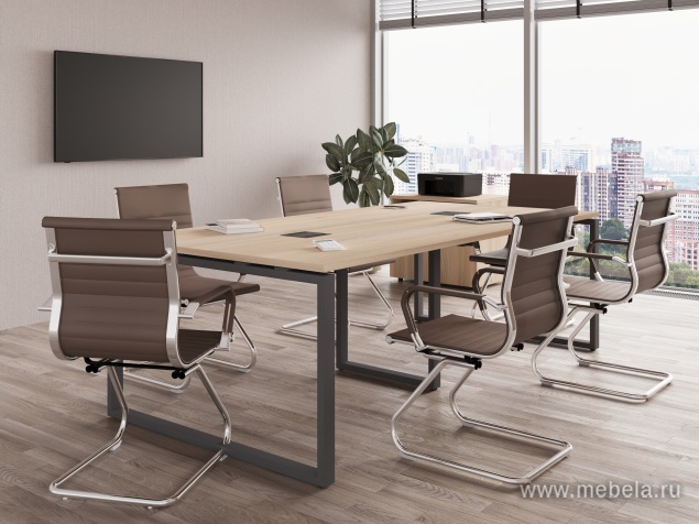 столы Project Acacia