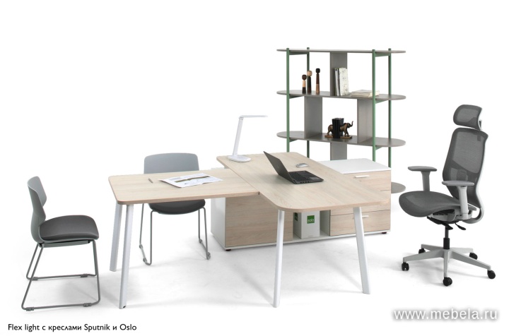 кабинет Flex Light