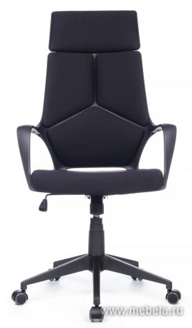 кресло RV-8989 Black