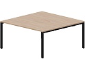 Стол составной, (меламиновые аутлеты)