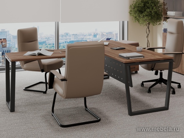 кабинет Project Dub T