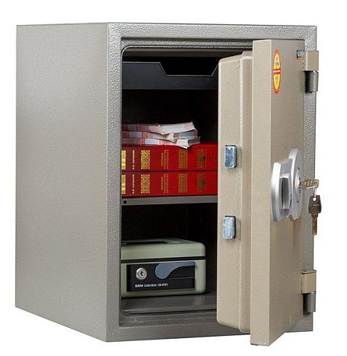 фото Cейф FRS-49 KL