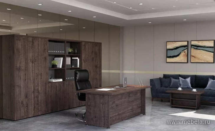 кабинет Приоритет