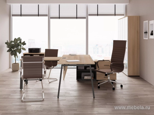 кабинет Проджект Акация