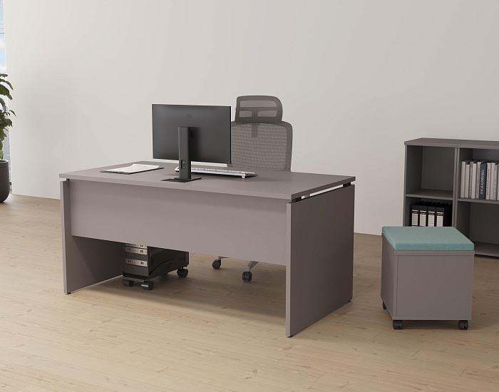 фото мебель Проджект Пепел					 №5					