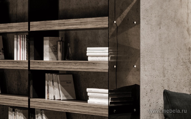 кабинет Glass.Go