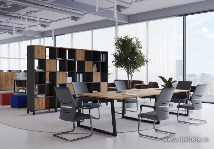 мебель Project Dub T1