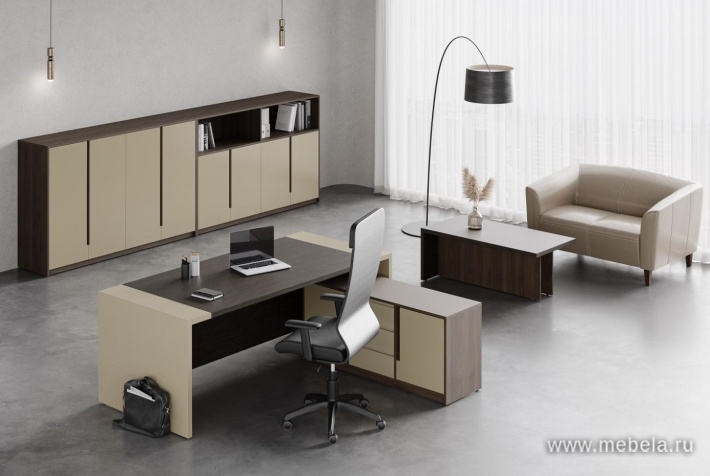 кабинет Artwood New