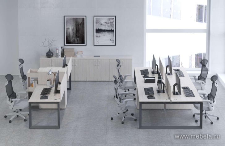 мебель Onix Metal-O