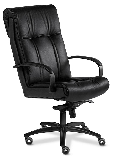 фото кресло Paris Black A