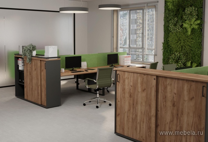 мебель Project Dub