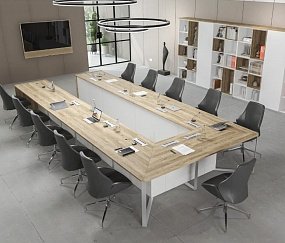 столы Speech Cube