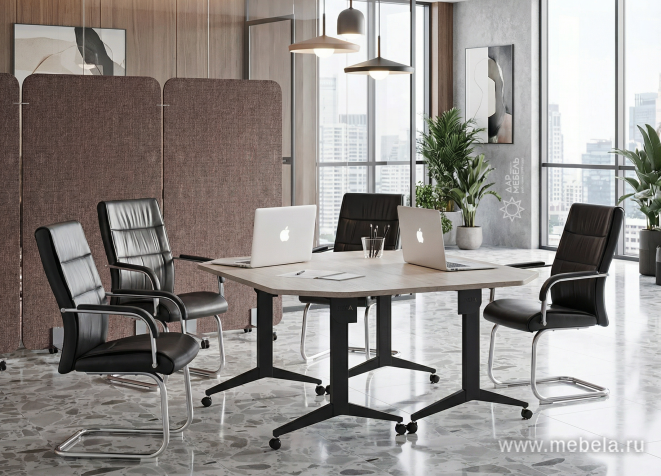 столы складные Икс пулл