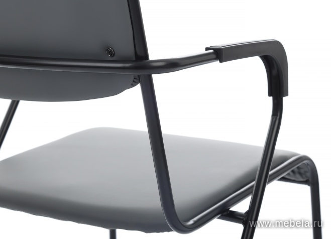 стул RV-Nix Black Plus