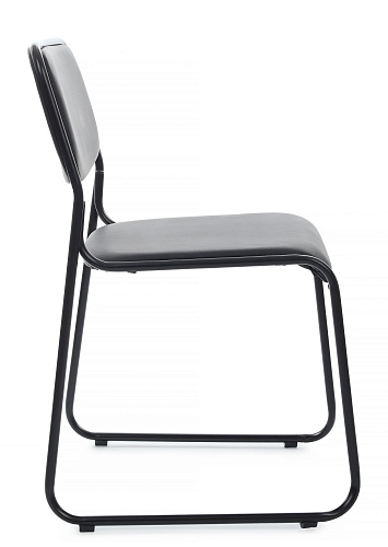 фото cтул RV-Никс Блэк №2