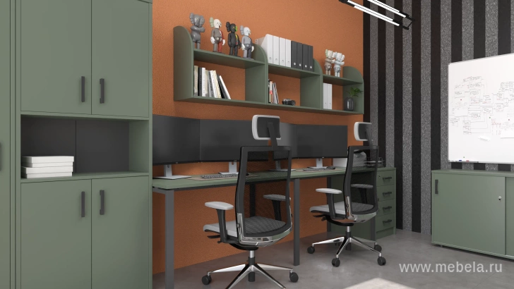 мебель Тайга