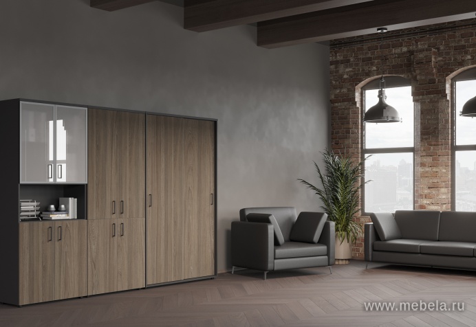 мебель Project Elm