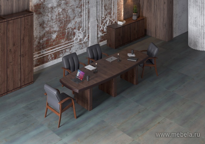 кабинет Capital Dub