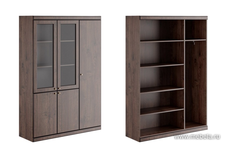 кабинет Bern Dub