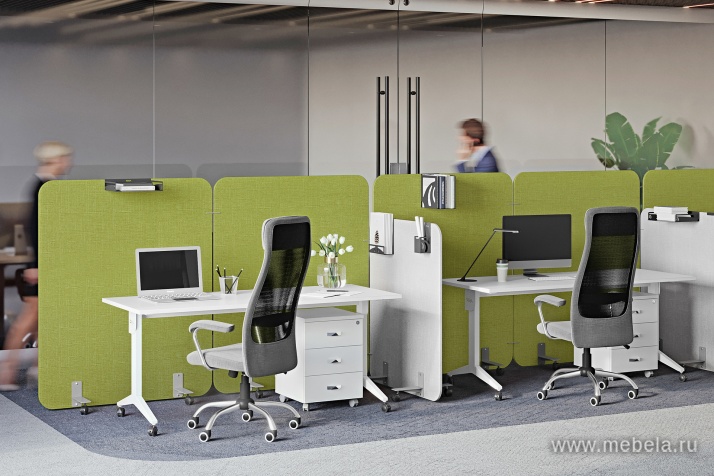 перегородки R-line Soft