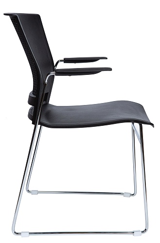 фото офисный стул Файв №2