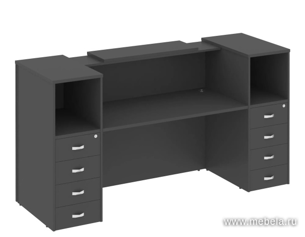ресепшн Onix Anthracite
