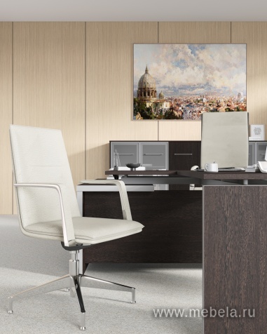 кабинет Reventon Wenge