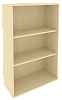 Стеллаж для документов средний, широкий