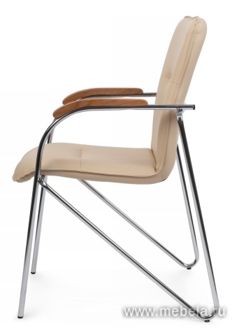 кресло RV-Samba Chrome