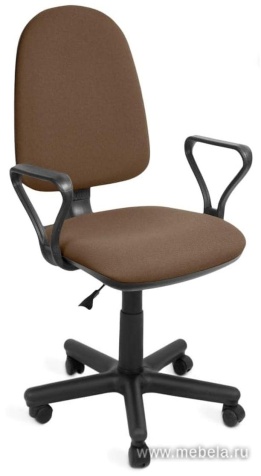 Офисное кресло Престиж