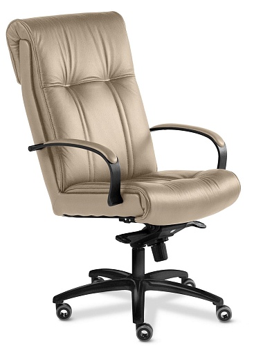 фото кресло Paris Black A №5