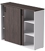 Офисный шкаф-купе средний							