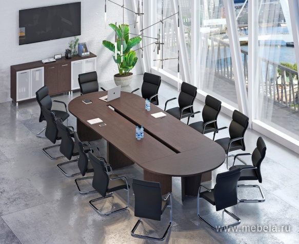 столы First Wenge