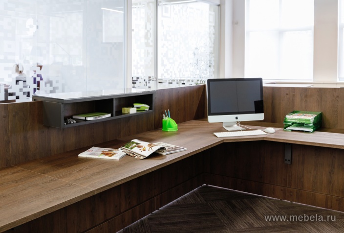 ресепшн Fasta