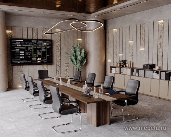 кабинет Artwood New