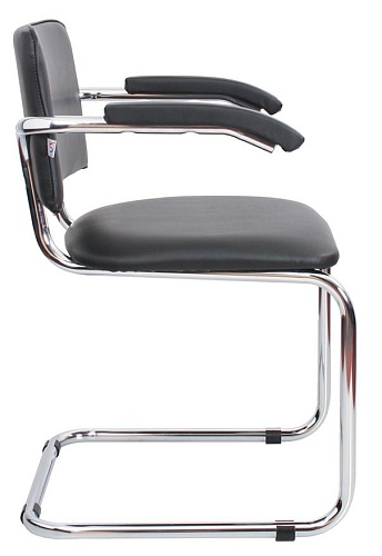 фото стул НВ Сильвия Арм №3