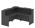 ресепшн Onix Anthracite