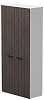 Офисный шкаф с высокими дверьми