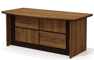 Стол руководителя On.Top