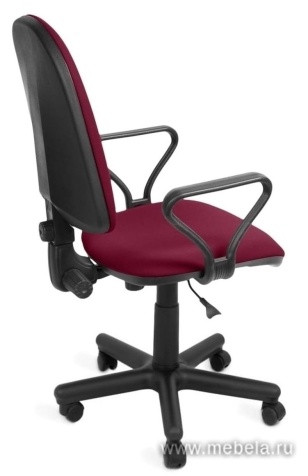 Офисное кресло Престиж