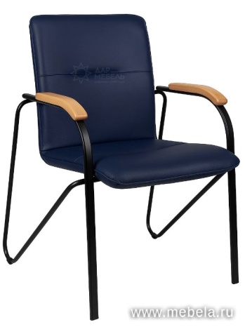 кресло Samba Black