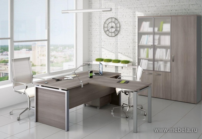 кабинет Flash LS