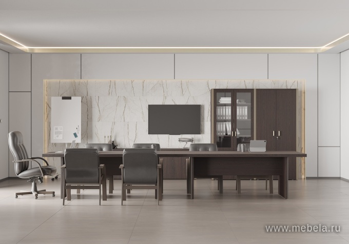 кабинет Chicago